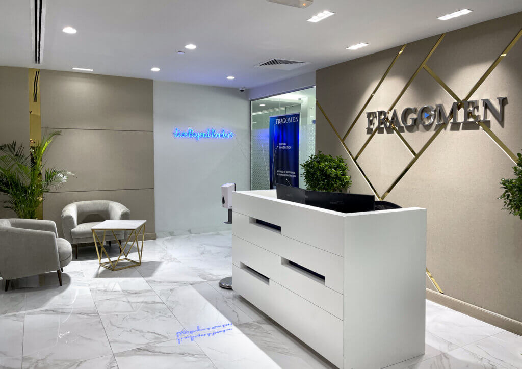 Fragomen