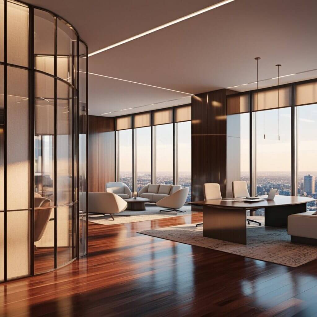 Fit-Out - Arit Group