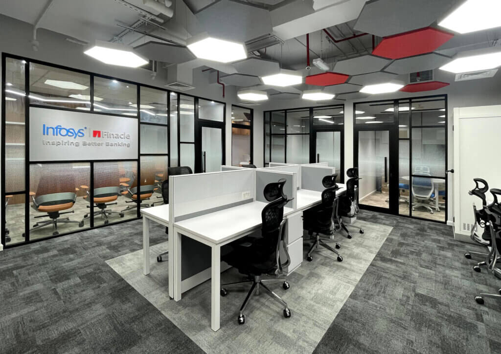 Infosys Finacle